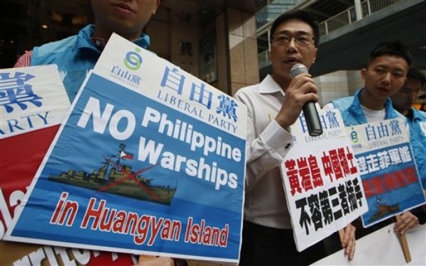 ASEAN Tackles the South China Sea