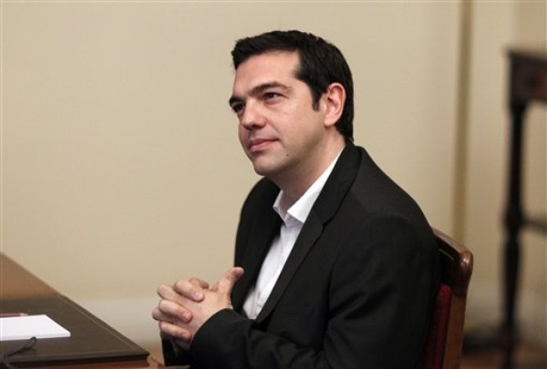Everyone's Bluffing, Including the Greeks