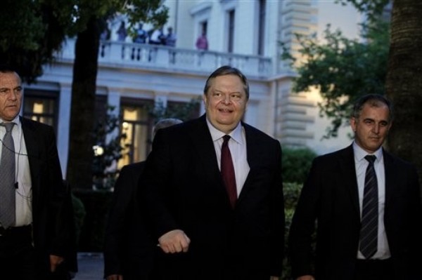 Time's Up: Greece Must Leave the Eurozone Now