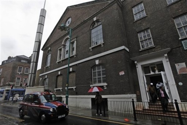 London's Victorian Social Cleansing