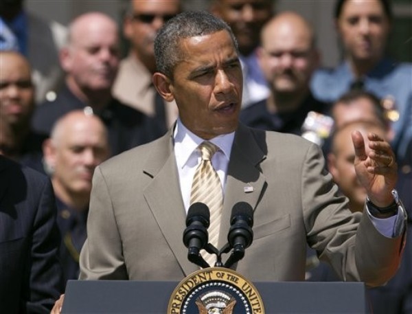 Obama's Foreign Policy Failures
