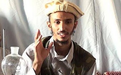 Mr. President, Please Don't Kill This Terrorist