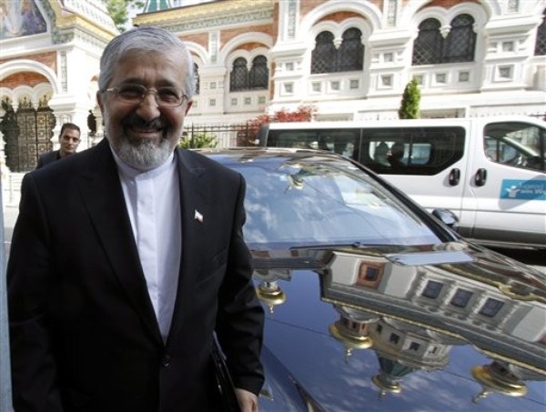 Was Ambassador's Iran Threat Credible?