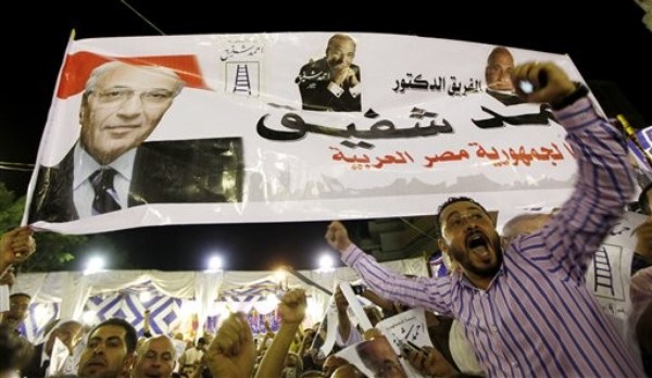 What Do Egyptians Want?