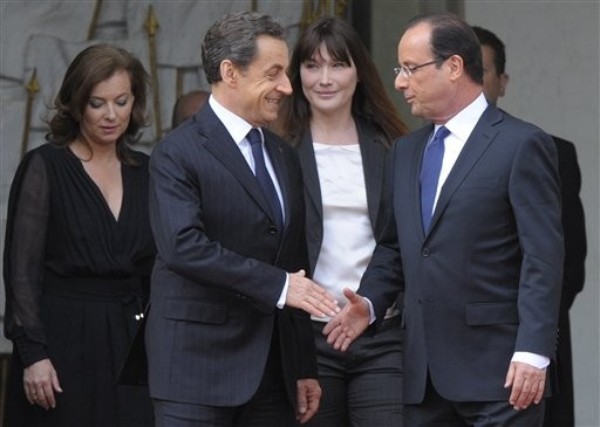 France's Gaullist Foreign Policy