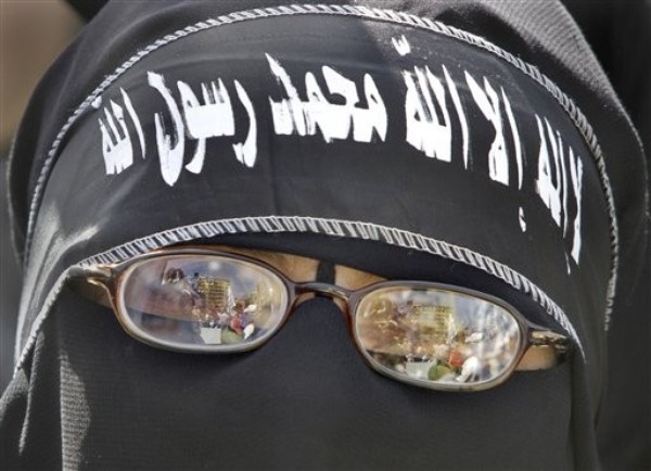 The Failure of Arab Liberals