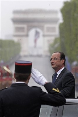 France Can't Go Back to Utopia