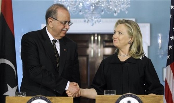 What Happened After the 'Good' Intervention in Libya
