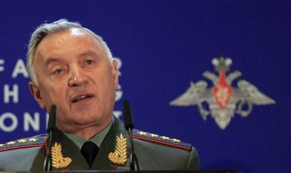 Russia Should Be Invited to Join NATO