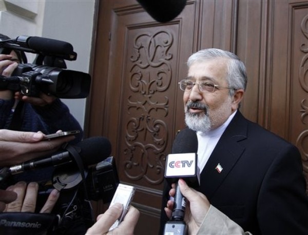 Why Tehran Might Be Ready to Talk