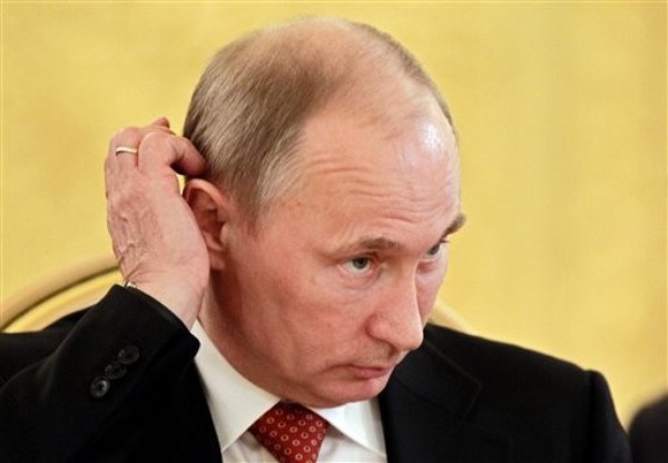 Romney's Russian Reset