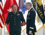 Can the U.S. Retain a Strong Military and Embrace Social Democracy? 