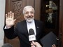 Spies Among Nuclear Scientists in Iran?