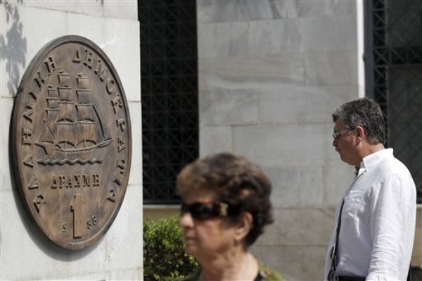 Britain Should Leave Euro to Its Fate