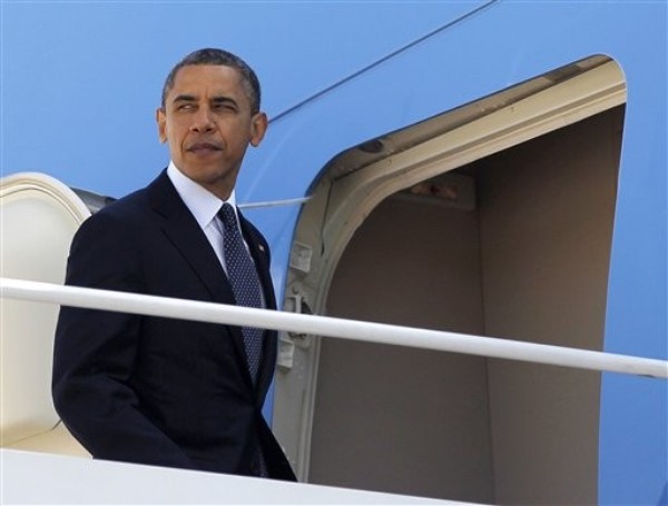 Can America Adapt to a Changing World?