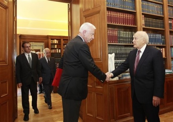 Greece's Eurozone Exit Is Suicidal