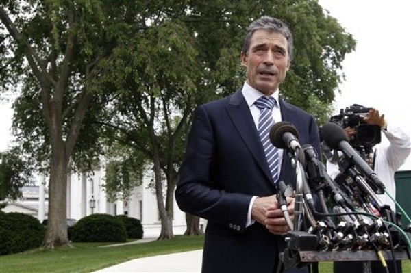 NATO's Enduring Ties to Afghanistan