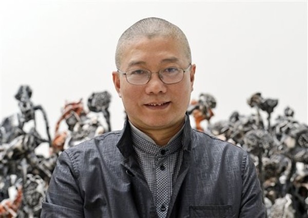 China: A Reforming Status-Quo Power