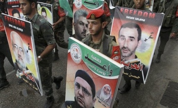 Palestinians Preach Vengeance, Not Reconciliation