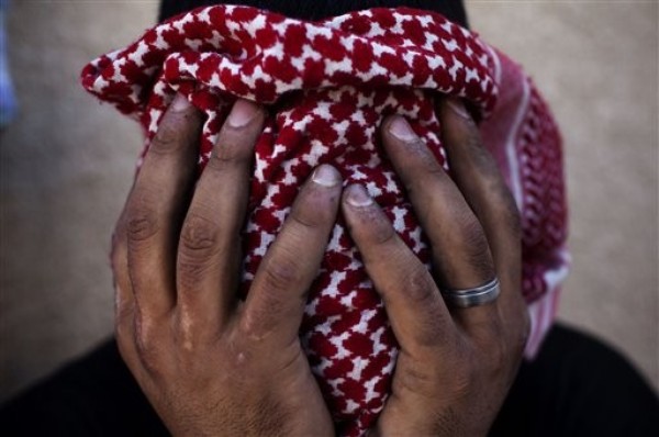 Why Does Israel Get a Bad Rap?