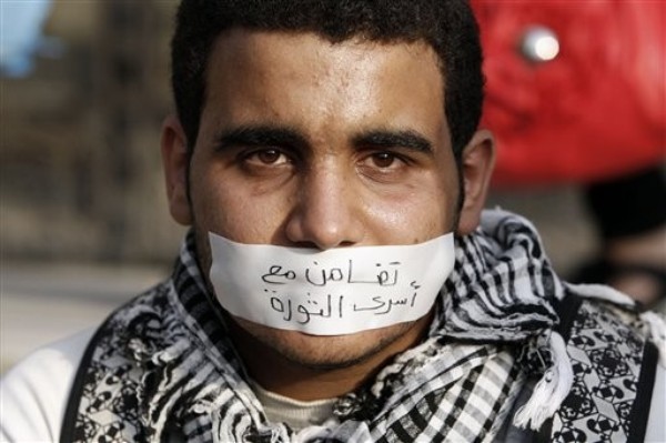 Egypt Gets the Election It Deserves