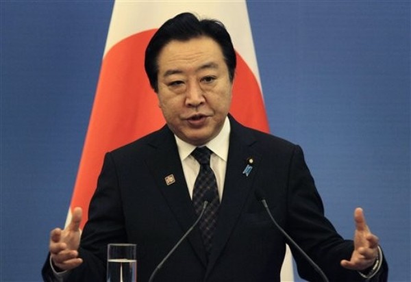 Japan and Europe Are Killing Themselves