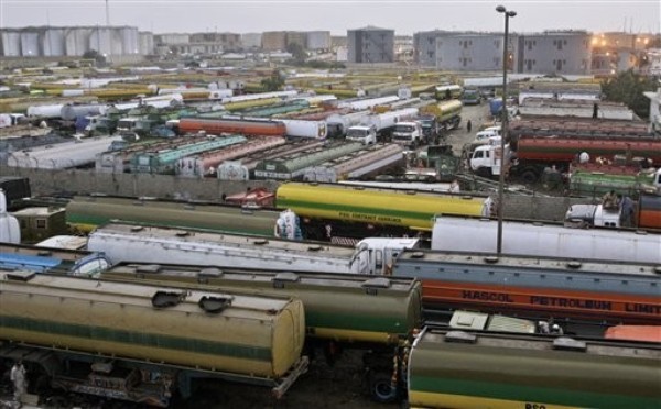 The Future of Oil