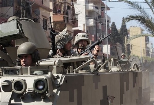 U.S. Not Thinking Syriously