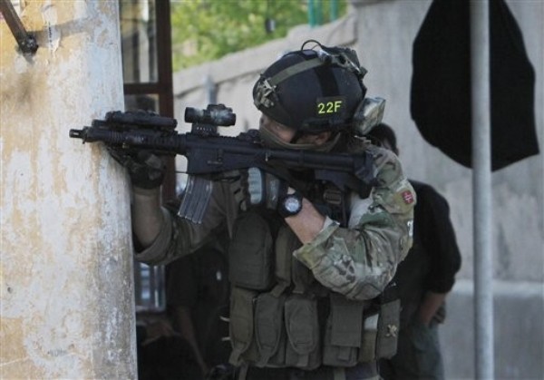 NATO in a Time of Austerity