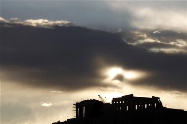 Apocalypse Fairly Soon in Europe