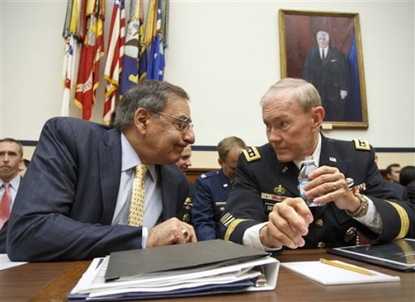 Syria's War Enters Third Gear
