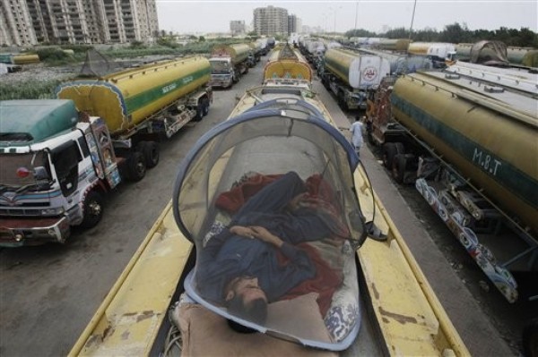 Who Needs a War for Oil?