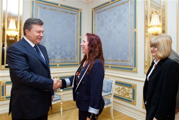 Russia Lays Siege to Ukraine
