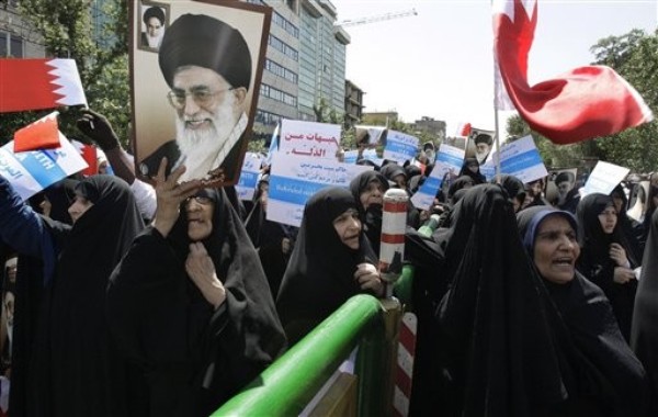 Iran Sanctions Are About to Backfire, Big Time