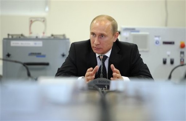 A Closer Look at U.S.-Russia 'Summit-gate'