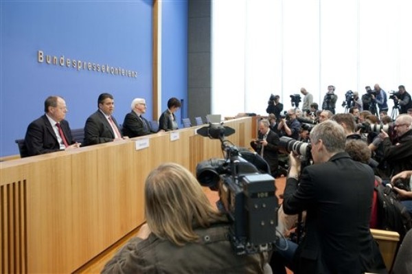 Ratcheting Up the Euro Crisis