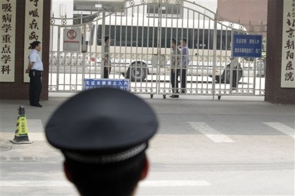 China and the Lure of the Status Quo
