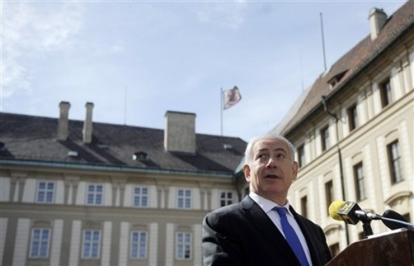 Ten Paradoxes in Israeli Foreign Policy