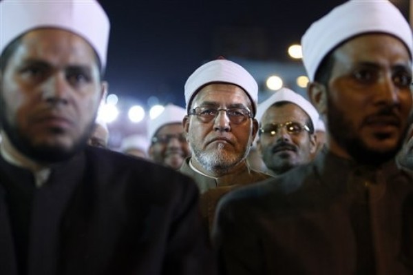 From Democracy to Sharia