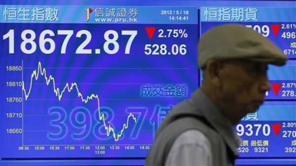 Euro Political Revolt Teaches Asia a Lesson
