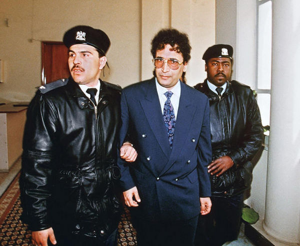 We'll Never Know Truth About Lockerbie