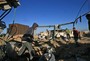 Tunnels Provide Lifeline for Gazans