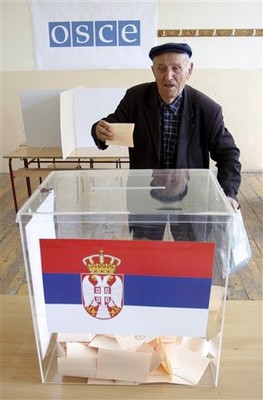 Europe Is Strangling Democracy