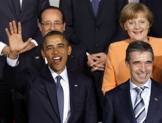 How Europe Could Cost Obama the Election