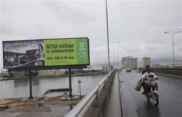 The Next Asia Is Africa