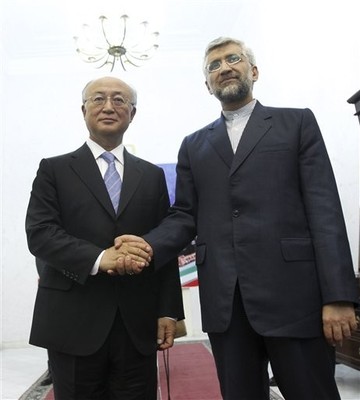 How to Avoid U.S.-Iran War