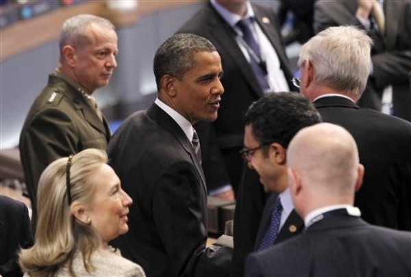 Obama's Looming Afghanistan Debacle