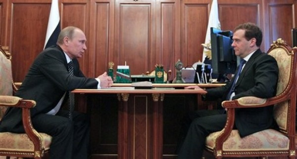 U.S. Must Engage Russia to Tame Iran