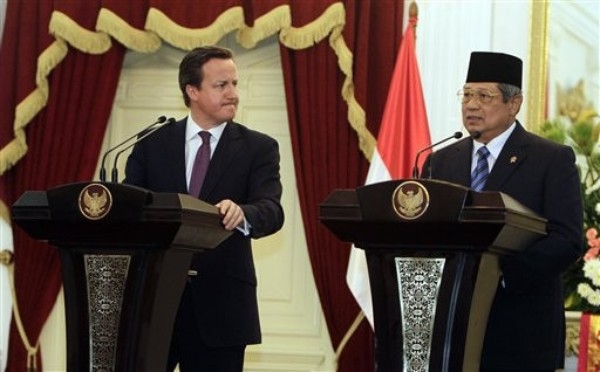 Indonesia No Model for Muslim Democracy