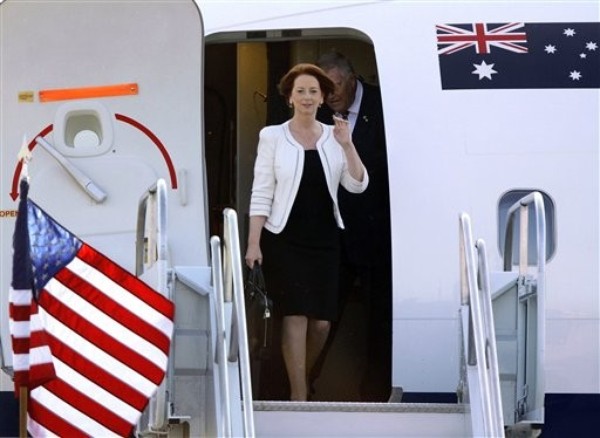 Australia Must Populate, or Perish